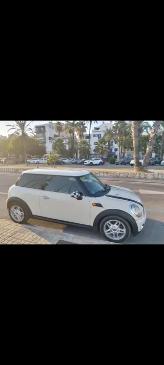 MINI Mini 2009
