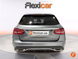 Mercedes Clase C C 200 Estate