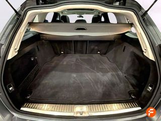 Mercedes Clase C C 200 Estate