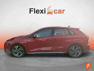 Audi A3 Sportback S line 35 TFSI 110kW S tronic