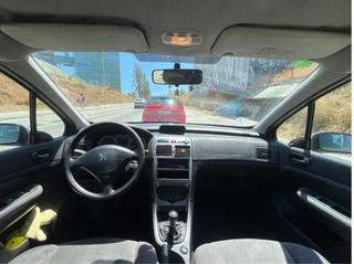 Peugeot 307 2003