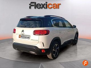 Citroën C5 Aircross BlueHdi 96kW (130CV) S&S EAT8 Shine