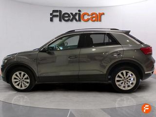Volkswagen T-Roc Advance 1.5 TSI 110kW (150CV) DSG