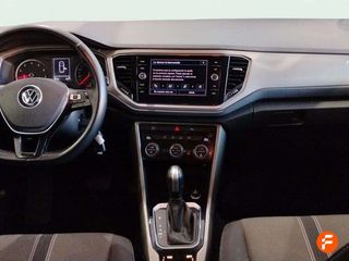 Volkswagen T-Roc Advance 1.5 TSI 110kW (150CV) DSG