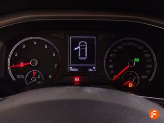 Volkswagen T-Roc Advance 1.5 TSI 110kW (150CV) DSG