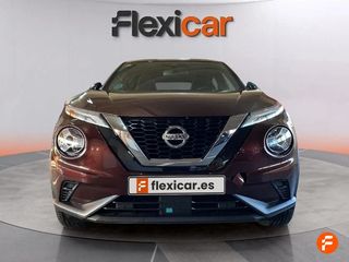 Nissan Juke DIG-T 86 kW (117 CV) DCT 7 V N-CONNECTA
