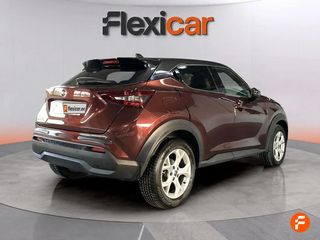Nissan Juke DIG-T 86 kW (117 CV) DCT 7 V N-CONNECTA