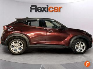 Nissan Juke DIG-T 86 kW (117 CV) DCT 7 V N-CONNECTA