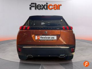 Peugeot 2008 GT Puretech 130 S&S 6 Vel. MAN