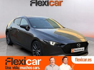 Mazda 3 2.0 SKYACTIV-G 88KW ZENITH