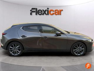 Mazda 3 2.0 SKYACTIV-G 88KW ZENITH