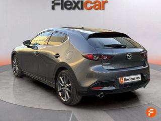 Mazda 3 2.0 SKYACTIV-G 88KW ZENITH