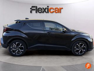 Toyota C-HR 1.8 125H Advance