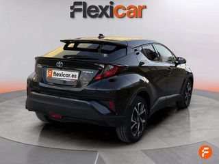 Toyota C-HR 1.8 125H Advance