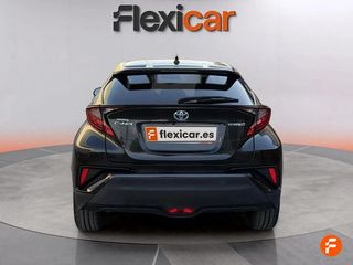 Toyota C-HR 1.8 125H Advance