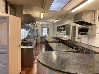 Hotel en venta en Sant Andreu de Llavaneres