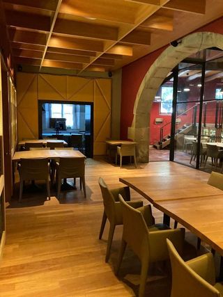 Hotel en venta en Sant Andreu de Llavaneres