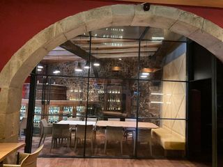 Hotel en venta en Sant Andreu de Llavaneres