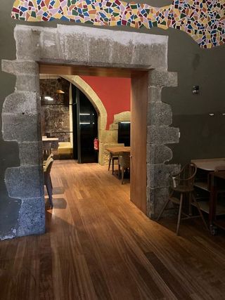 Hotel en venta en Sant Andreu de Llavaneres