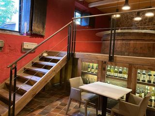 Hotel en venta en Sant Andreu de Llavaneres