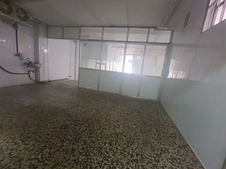 Local comercial en venta en Cerdanyola en Mataró