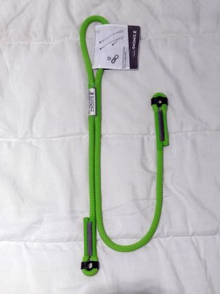 Correa doble de escalada y alpinismo Simond NUEVA