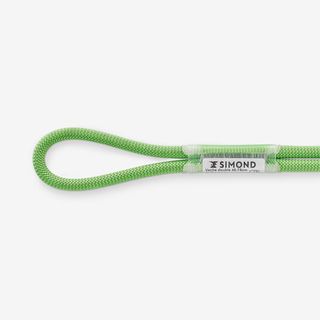 Correa doble de escalada y alpinismo Simond NUEVA