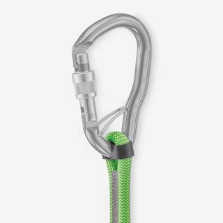 Correa doble de escalada y alpinismo Simond NUEVA