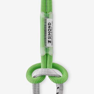 Correa doble de escalada y alpinismo Simond NUEVA