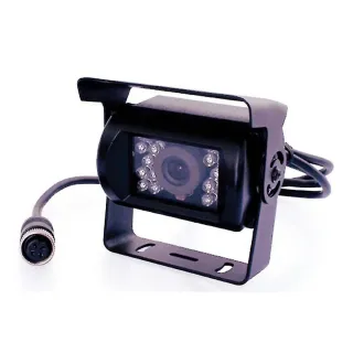 Cámara Ccd Bus 4 Pines Visión Nocturna