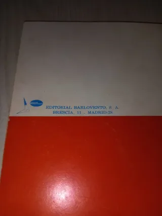 Guión La Guerra de Los Niños Parchís