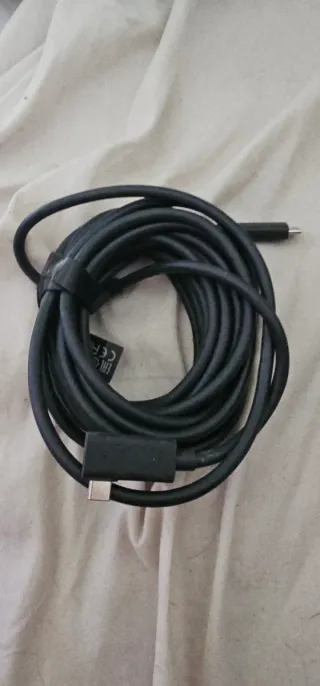 Cable Vive Focus Vision Streaming DisplayPort