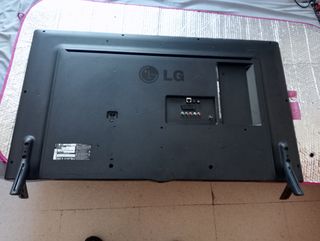 Smart TV LG 42 pulgadas