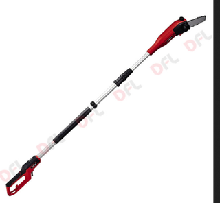 Potatore Elettrico Einhell GC-EC 7520 T