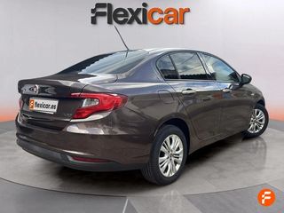 Fiat Tipo 1.4 16v Easy 95 CV gasolina 5p.