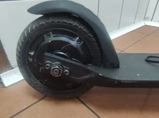 Patinete Denver SEL 80140 BK