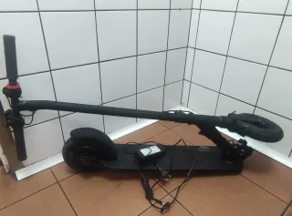 Patinete Denver SEL 80140 BK