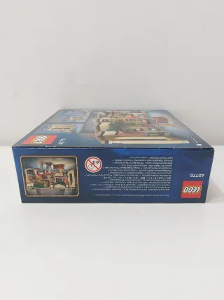 LEGO 40770 Room of Requirement (Harry Potter)