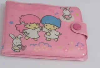 Portafoglio Little Twin Stars