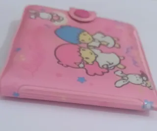 Portafoglio Little Twin Stars