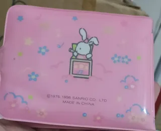 Portafoglio Little Twin Stars