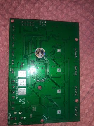 Placa Creality 3D V1.1.3