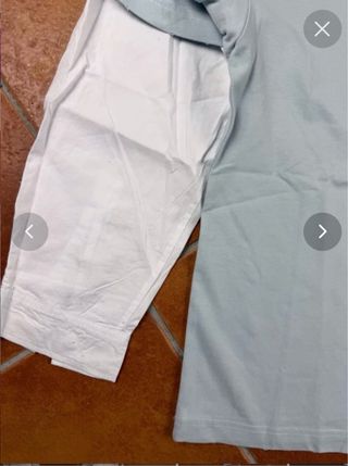 Camiseta Acne Studios manga larga