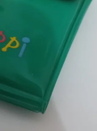 Portafoglio Keroppi vintage