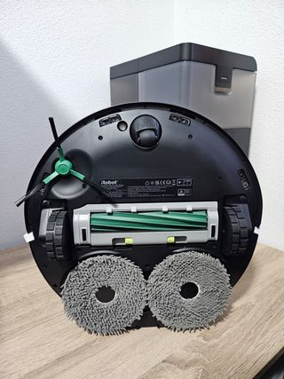 Oferta!Robot Aspirador Roomba PLUS 405