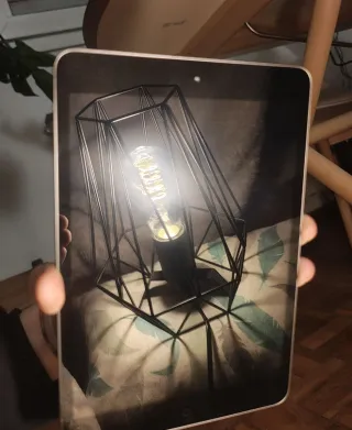 iPad Mini 1ª Gen A4321 16GB