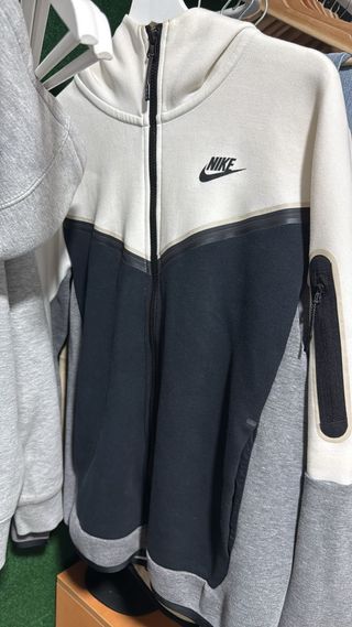 Nike Tech Fleece Hoodie