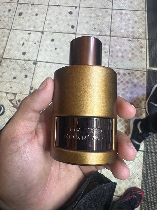 Tom Ford Oud Minerale Perfume