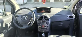 Renault Modus 2010