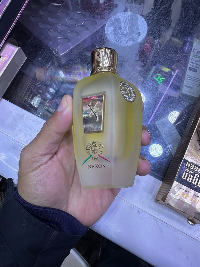 Xerjoff Naxos Eau de Parfum